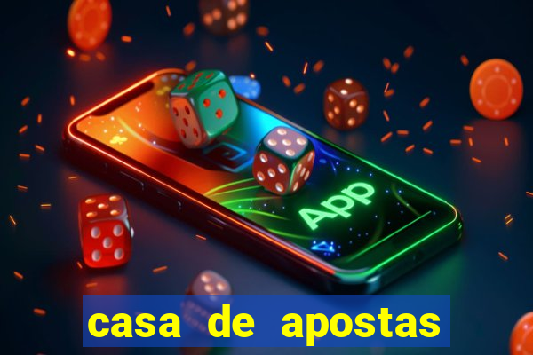 casa de apostas com bonus sem rollover